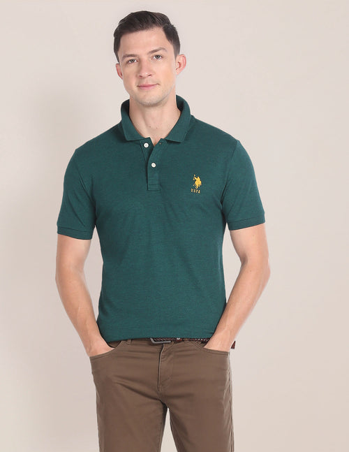 Polo Shirts