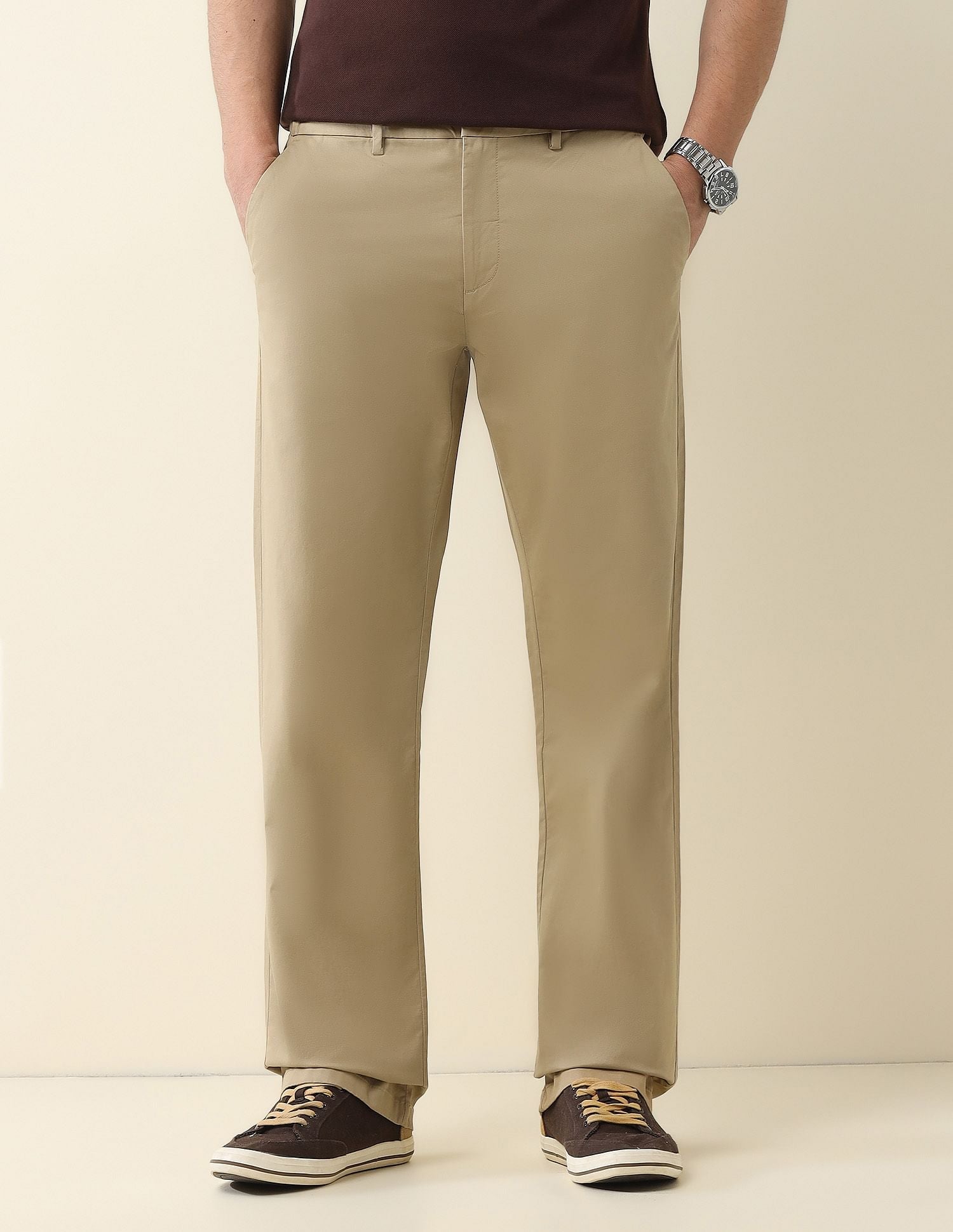 Chinos