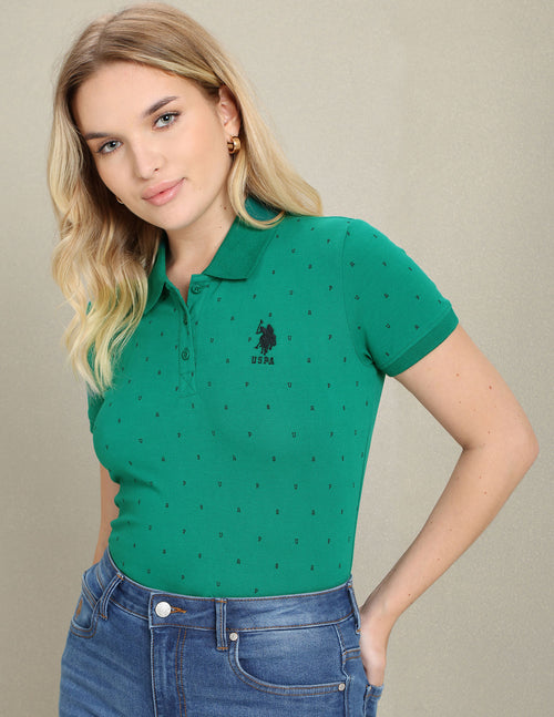 Polo Shirts