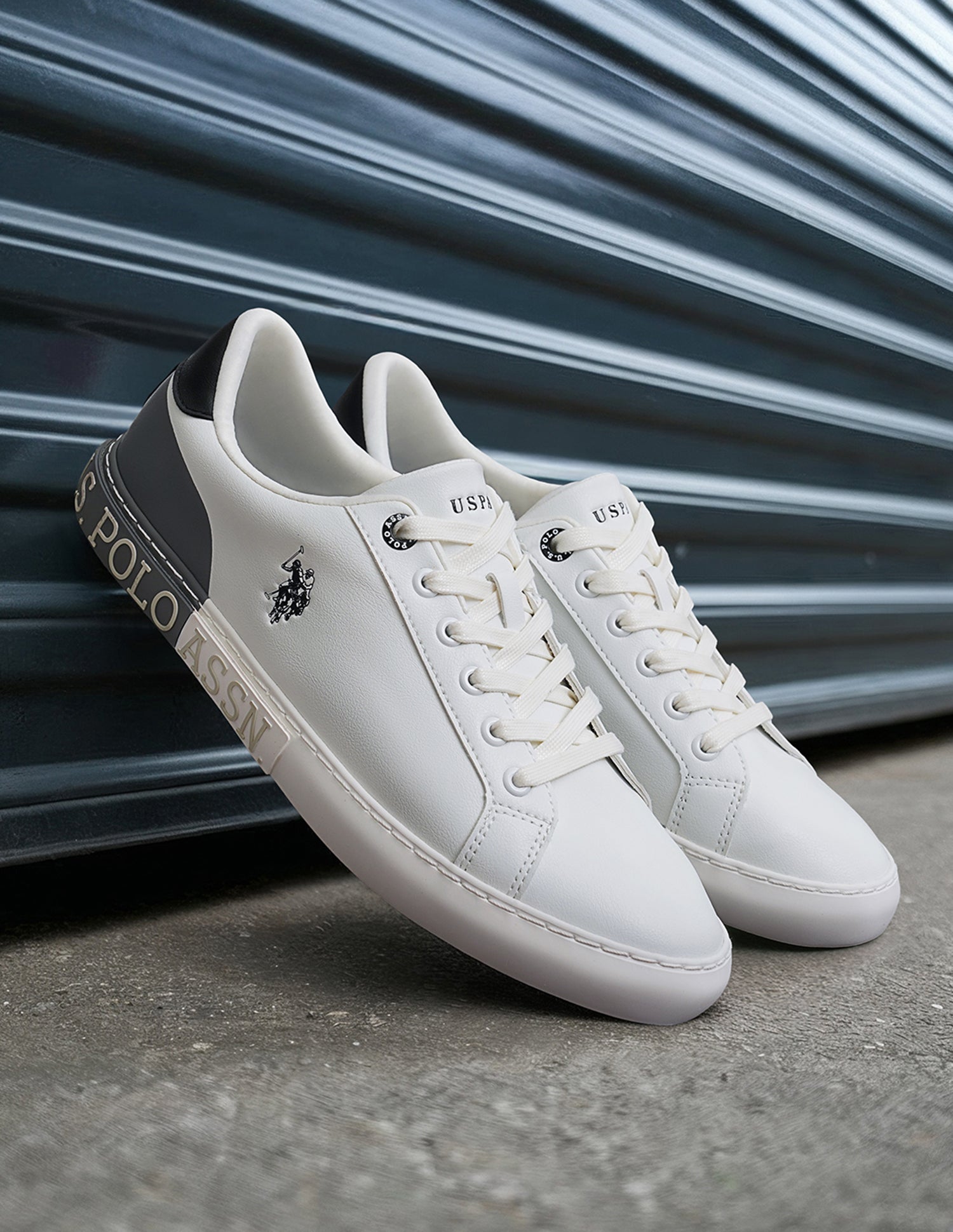 Men Colourblocked Planal 2.0 Sneakers