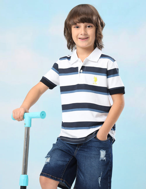 Polo Shirts