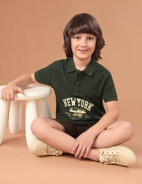 Polo Shirts