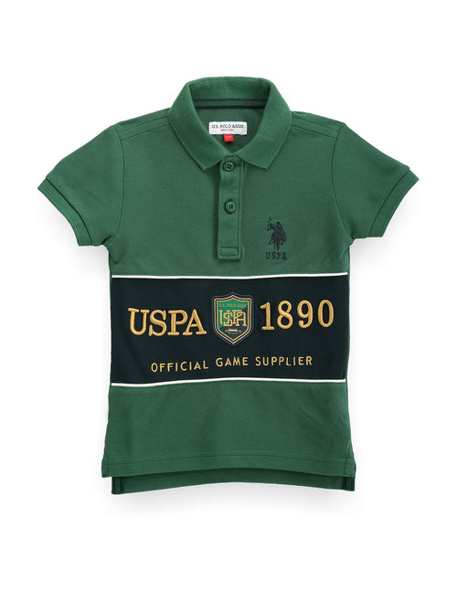 Polo Shirts