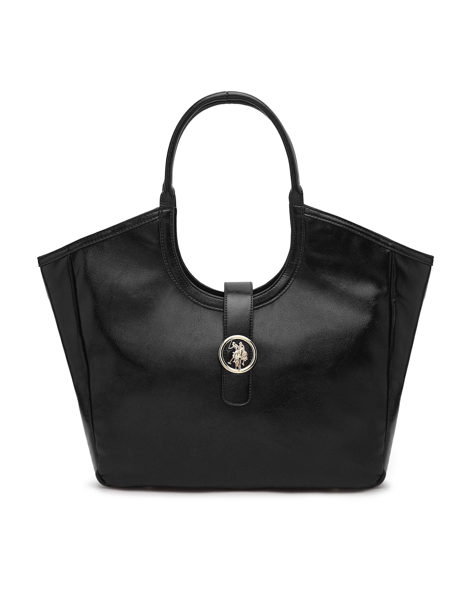 Women Aris Textured Tote Bag