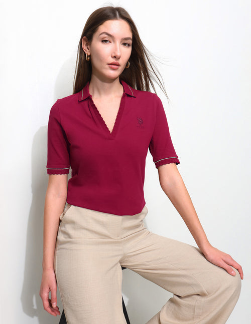 Polo Shirts