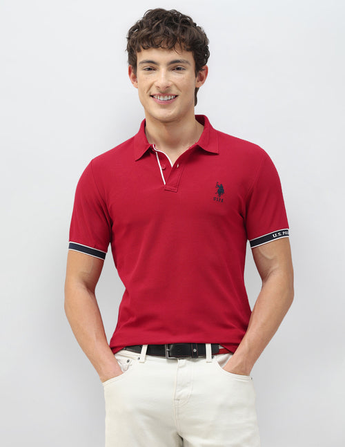 Polo Shirts
