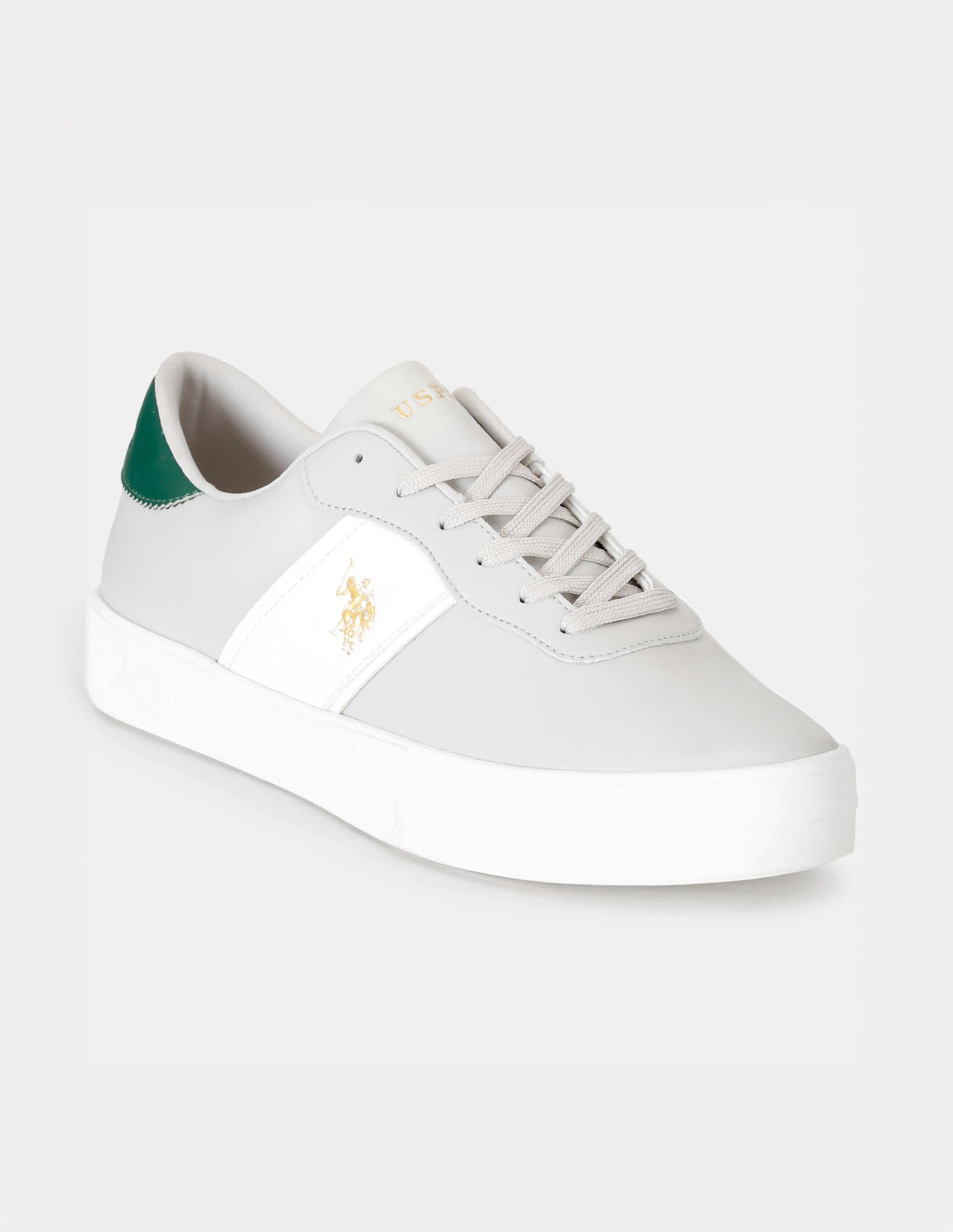 Men Colour Blocked Mees 2.0 Sneakers