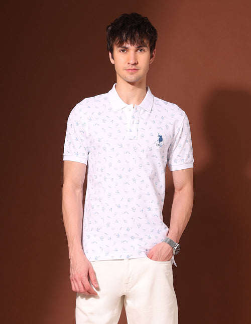 Polo Shirts