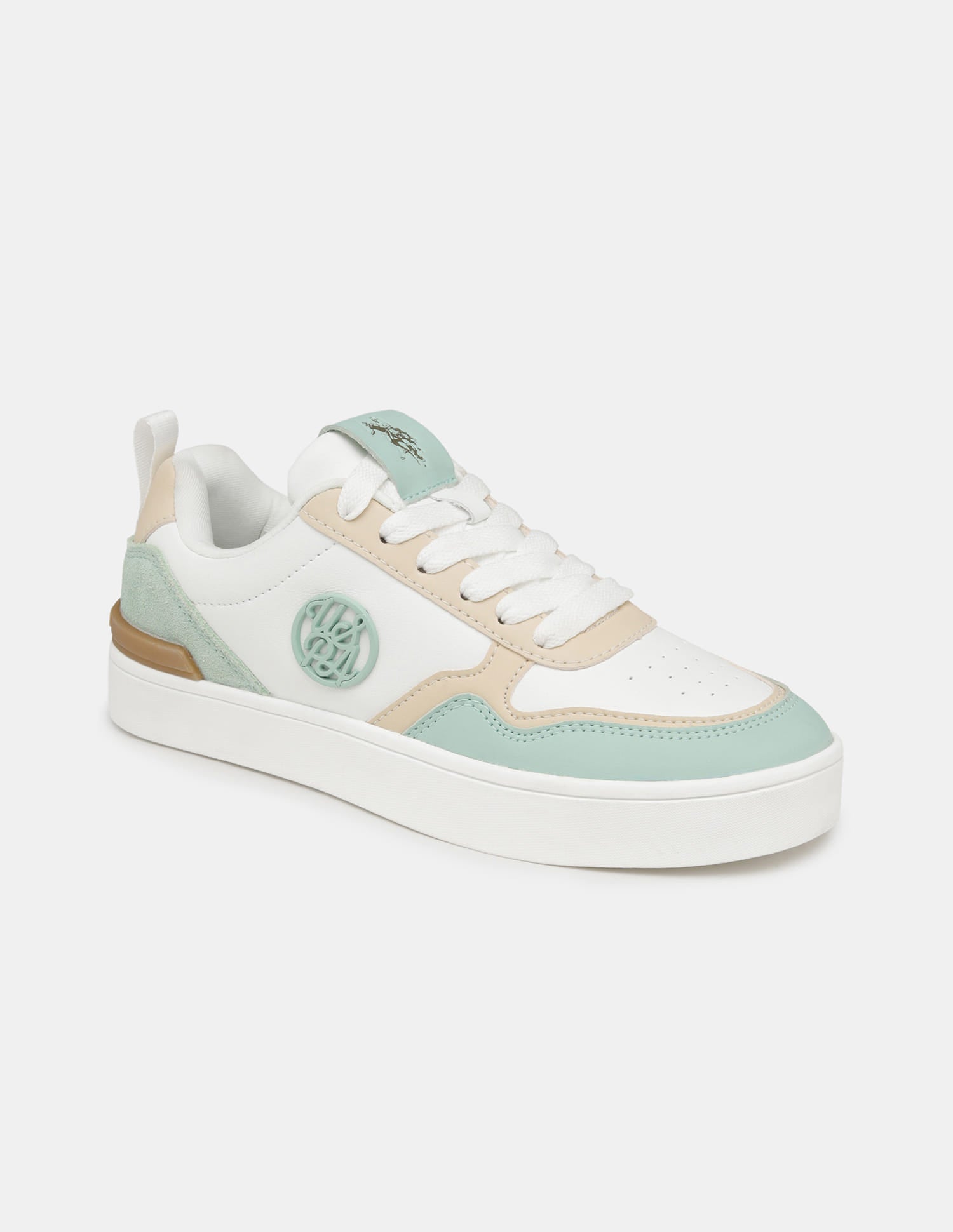 Women Julia 2.0 Colourblocked Sneakers