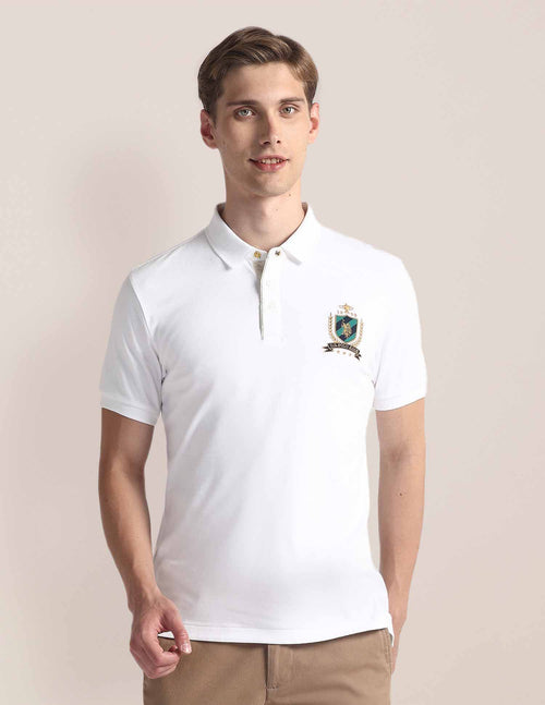 Polo Shirts