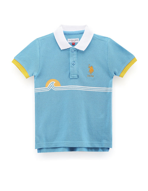 Polo Shirts
