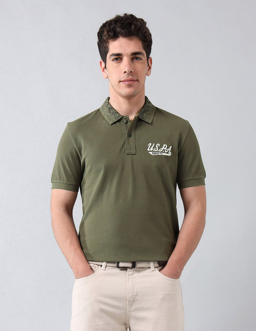 Polo Shirts