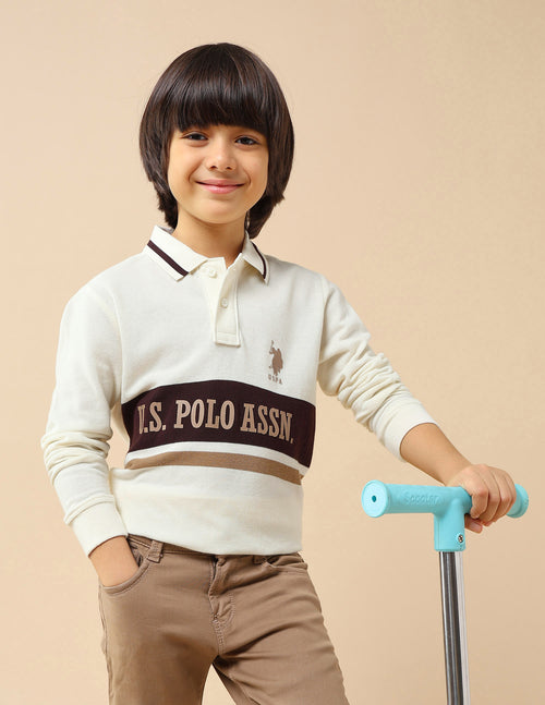Polo Shirts