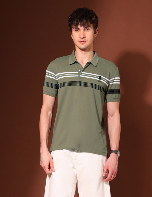 Polo Shirts