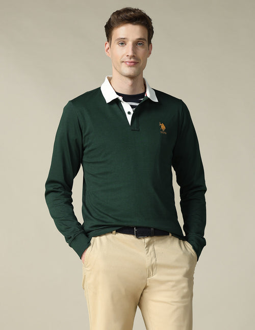 Polo Shirts