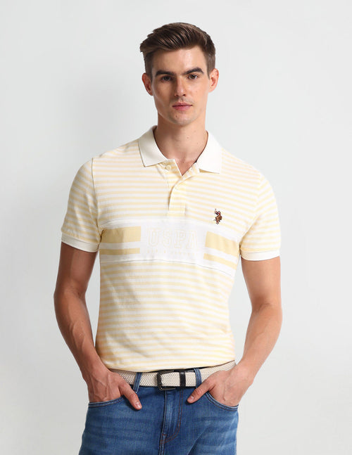 Polo Shirts