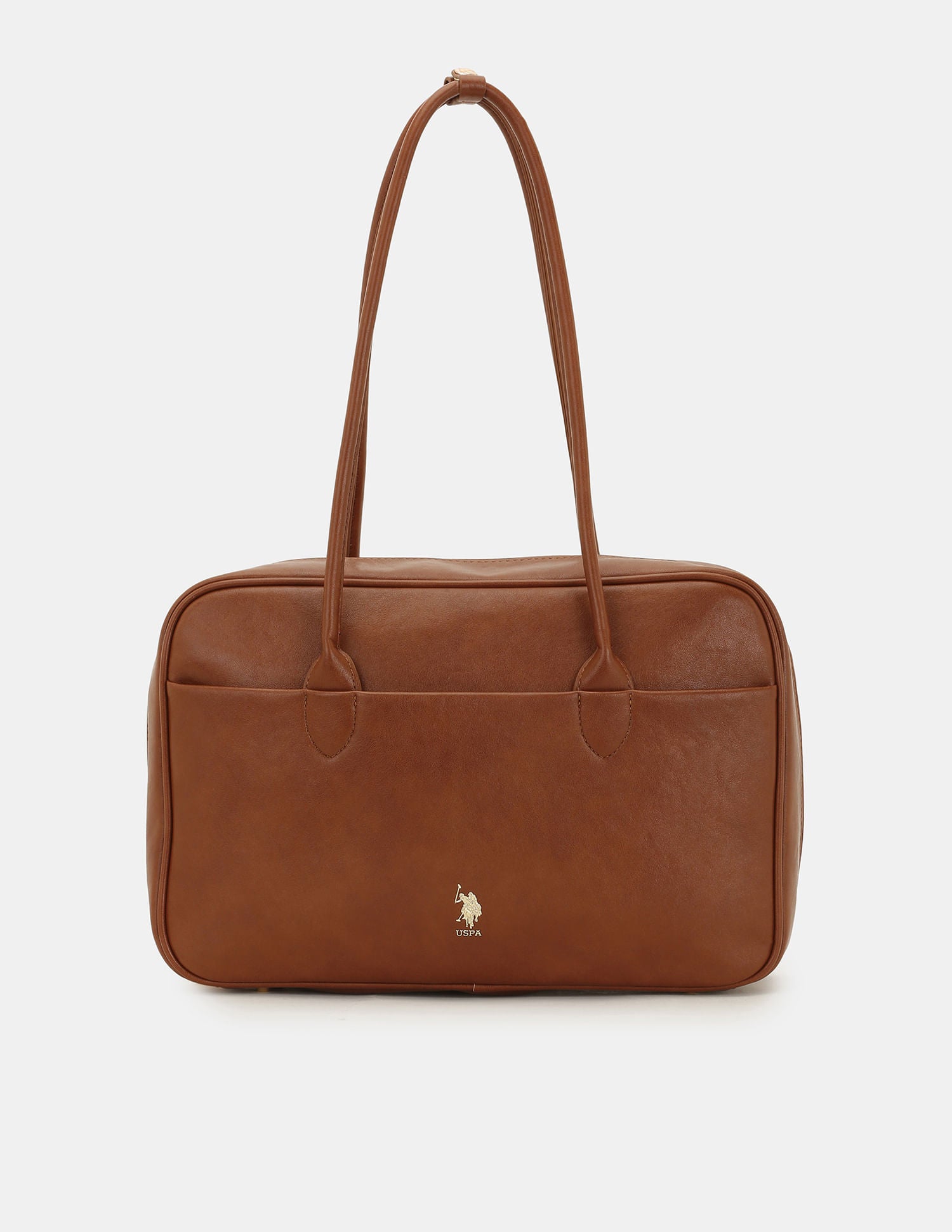 Women Blynn Compact Work Satchel Bag with Inner Pockets