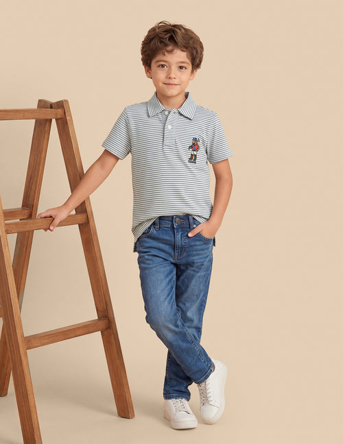 Polo Shirts