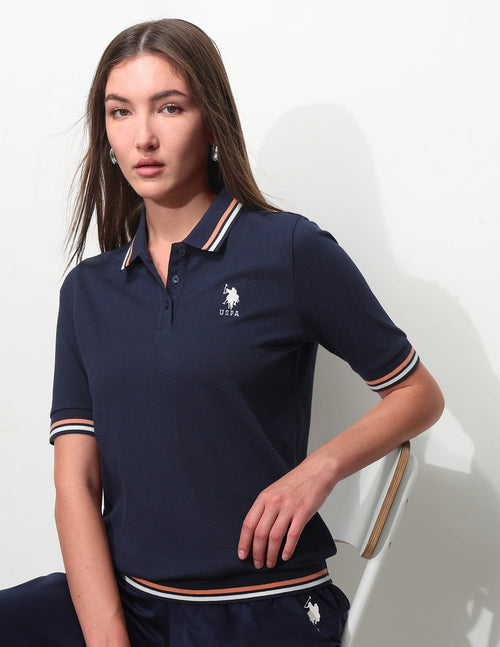Polo Shirts