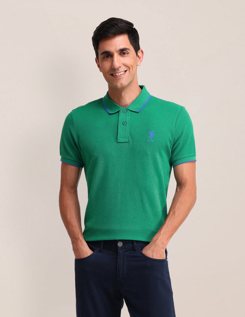 Polo Shirts