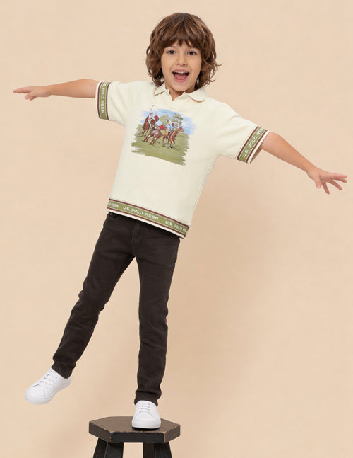 Polo Shirts