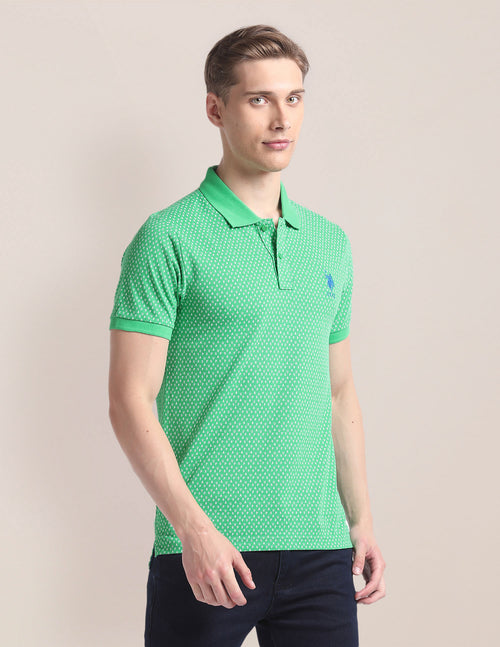 Polo Shirts