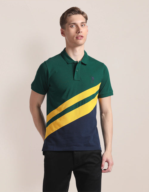 Polo Shirts