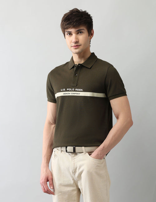 Polo Shirts