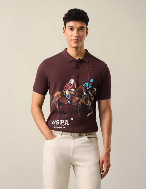 Polo Shirts
