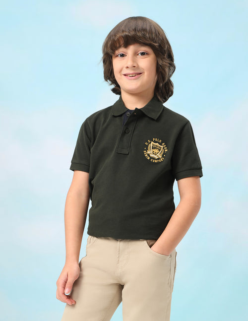 Polo Shirts