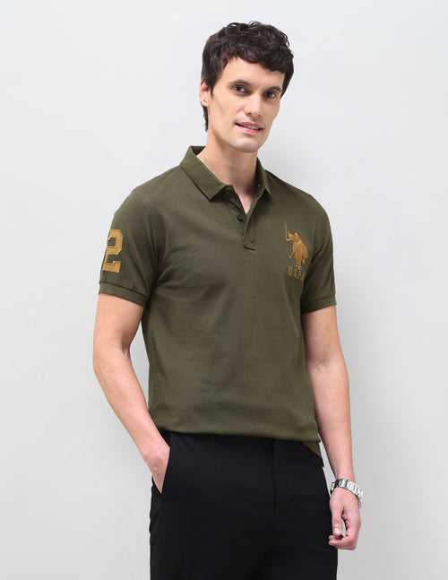 Polo Shirts