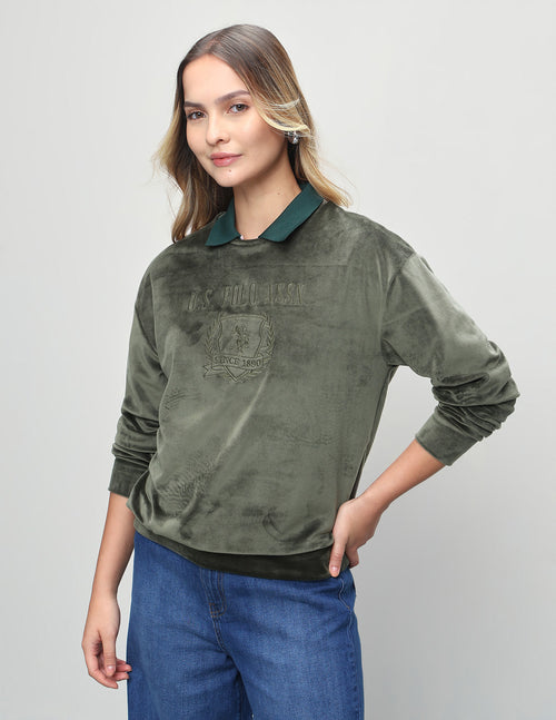 Sweatshirts