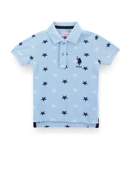 Polo Shirts