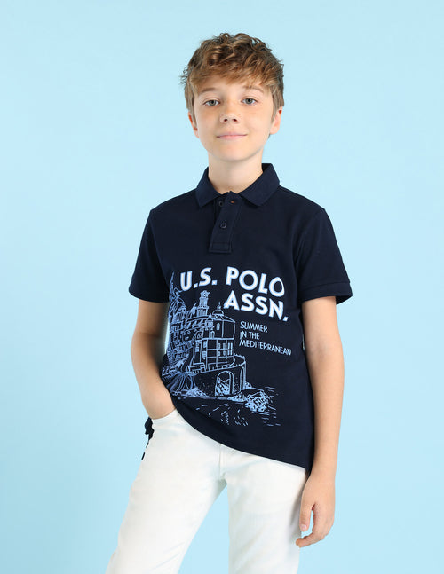 Polo Shirts