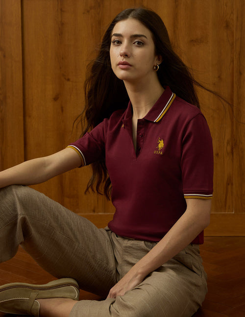 Polo Shirts