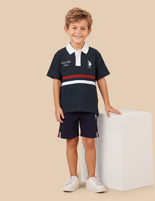 Polo Shirts