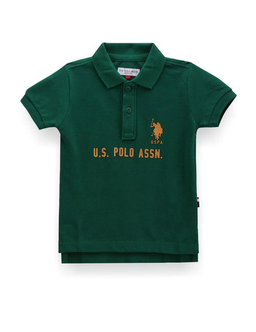 Polo Shirts