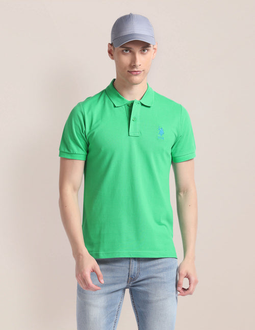 Polo Shirts