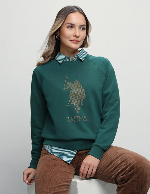 Sweatshirts