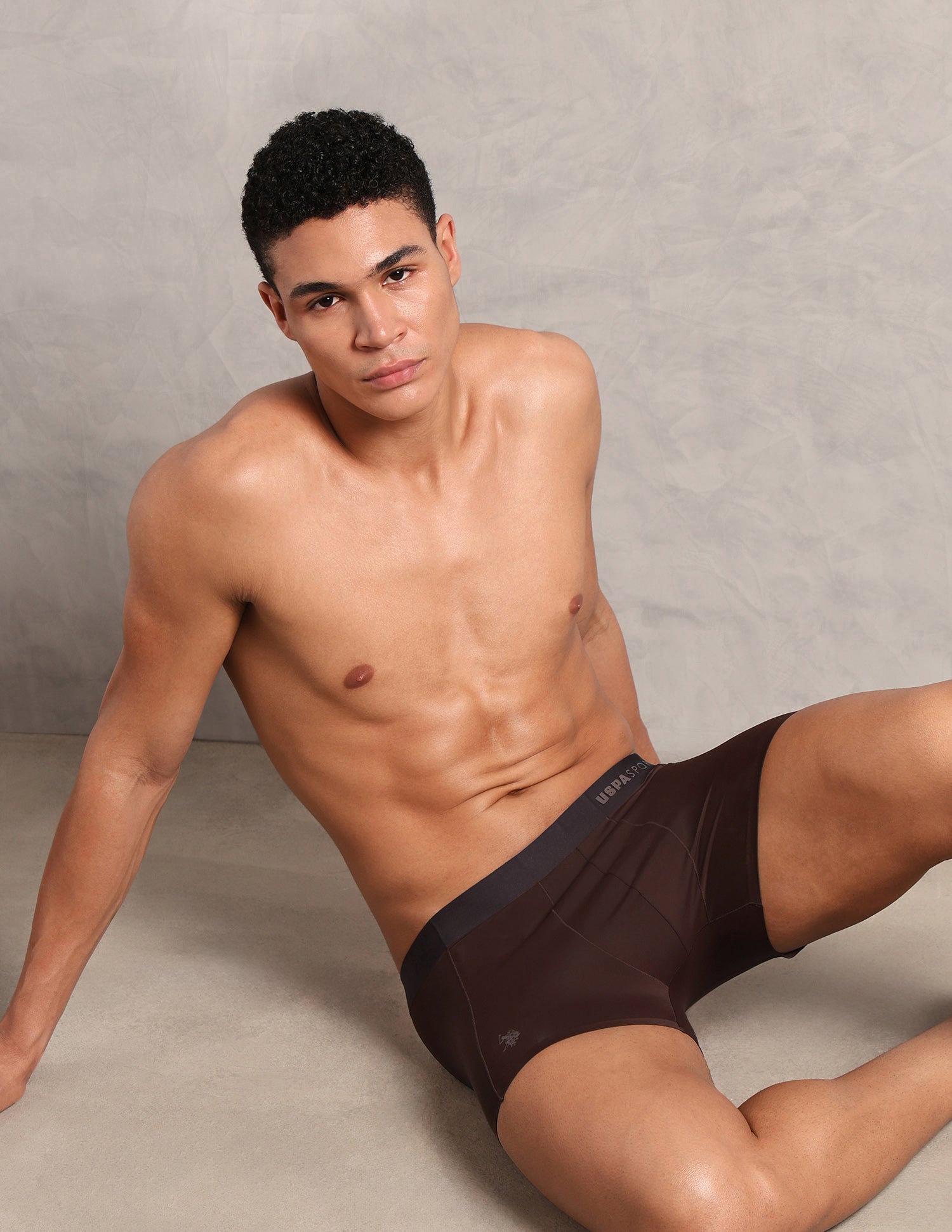 Mesh Panel Seamless RT004 Trunk