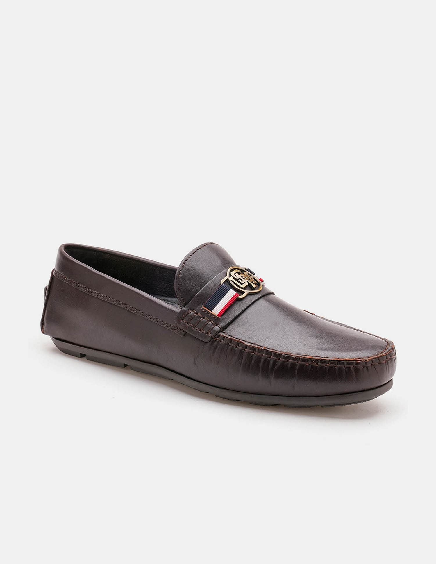 Men Astian Slip On Drivers
