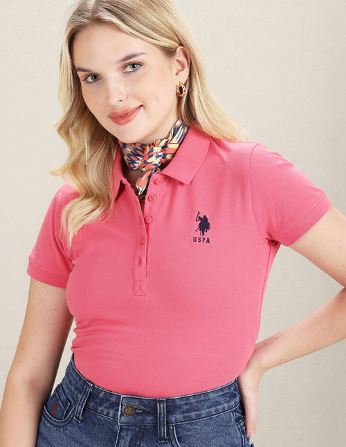 Polo Shirts