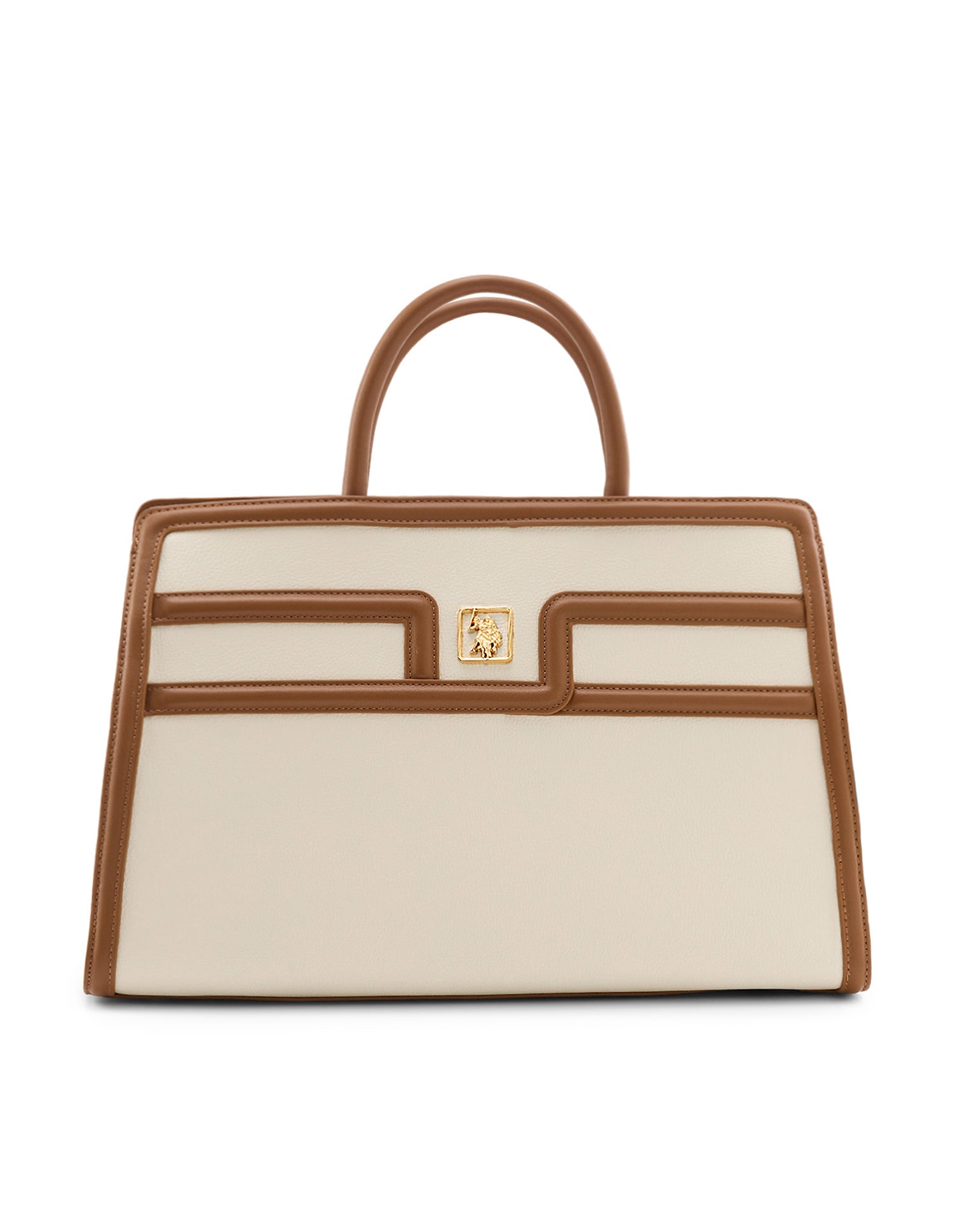Carla Satchel Bag