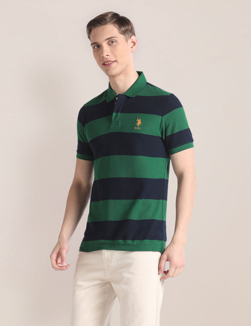 Polo Shirts