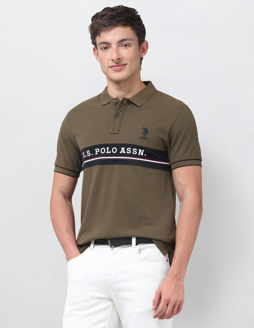 Polo Shirts