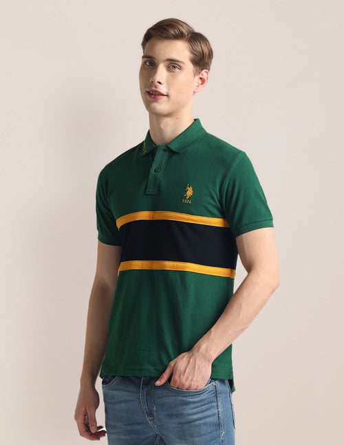 Polo Shirts