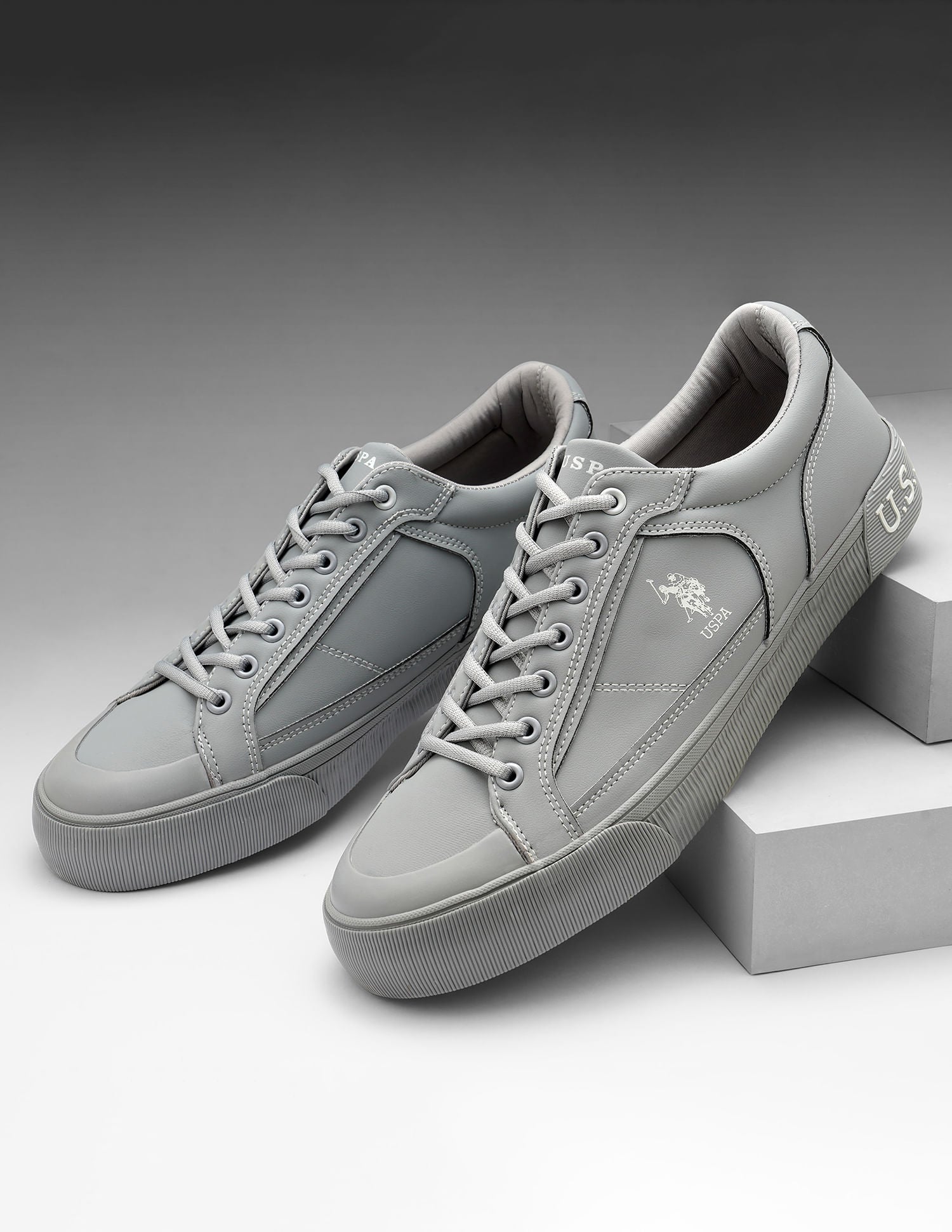 Men Lace-Ups Ruben 3.0 Sneakers