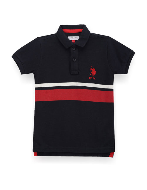 Polo Shirts