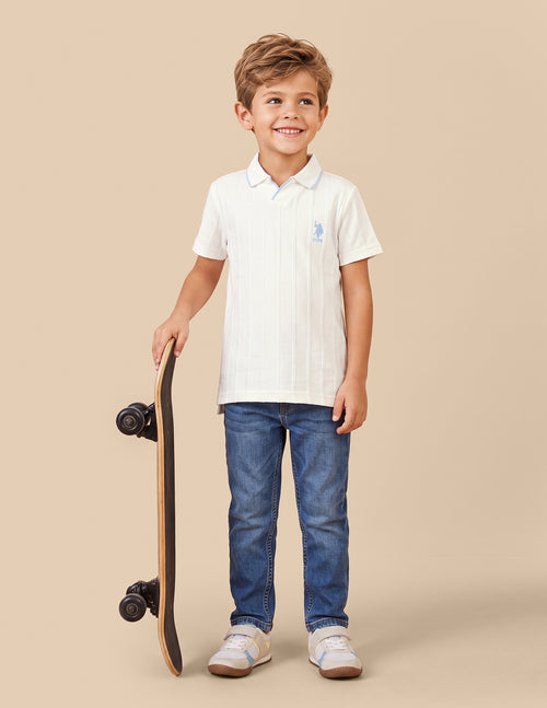 Polo Shirts
