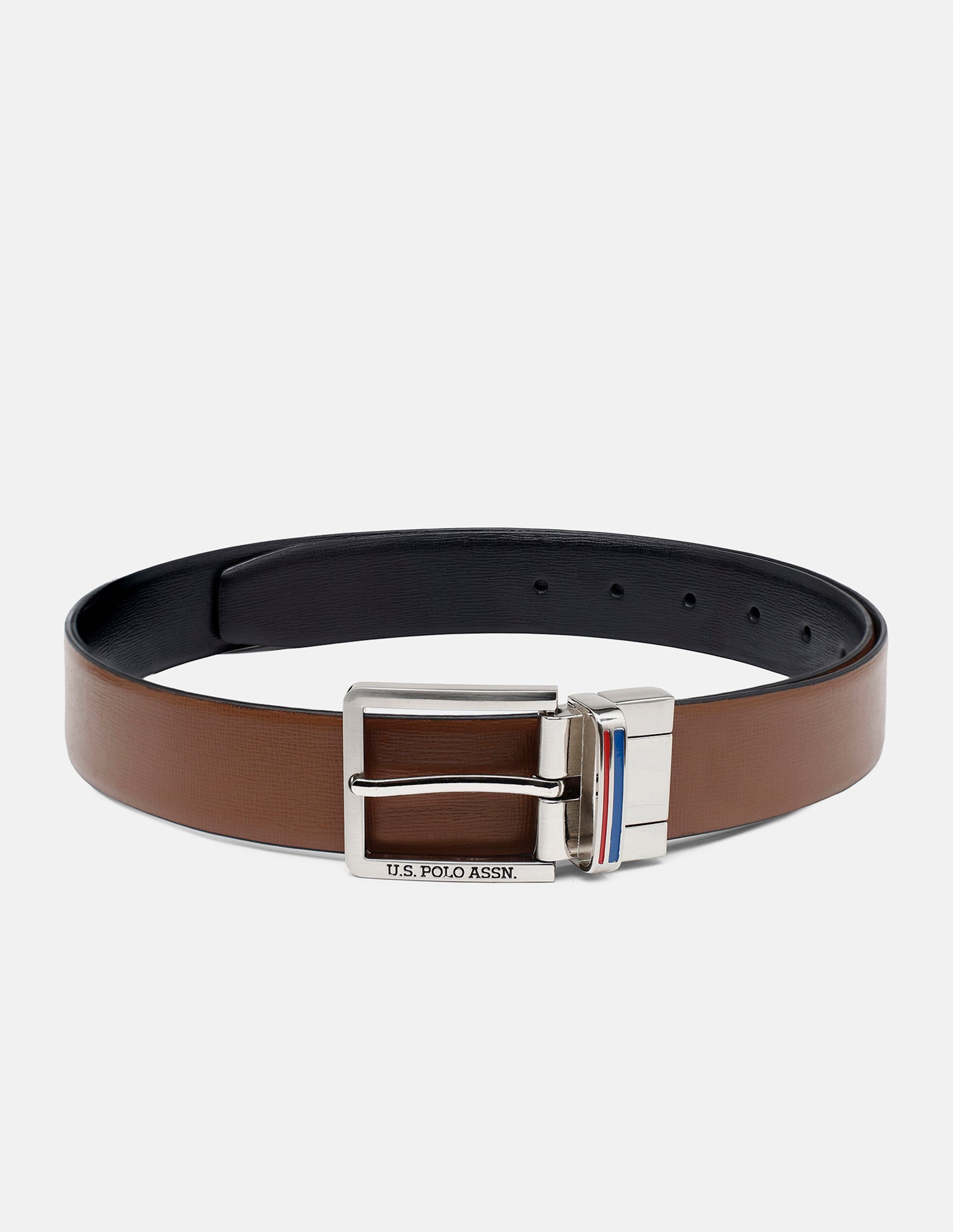 Solid Reversible Belt